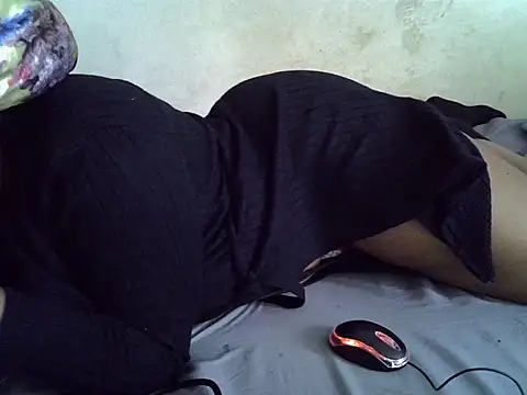 Crystal  Gee online show from September 20, 2025, 9:03 am