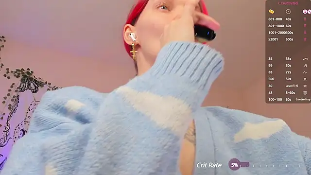 Liberty   online show from March 22, 2025, 11:11 am