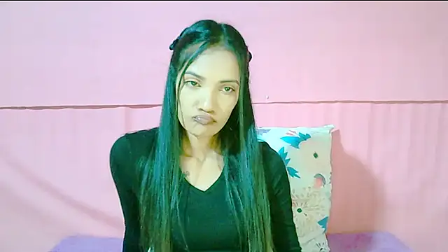 1SweetIndian online show from May 7, 2026, 10:18 am