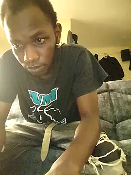 Sexy-prince online show from October 19, 2025, 8:39 am