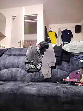 Sexy-prince online show from February 28, 2026, 1:22 pm