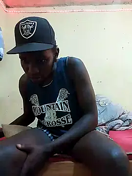 Sexy-prince online show from January 16, 2025, 2:41 pm