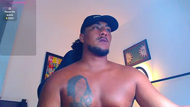 yosoy enzo2020 online show from March 22, 2026, 3:54 am