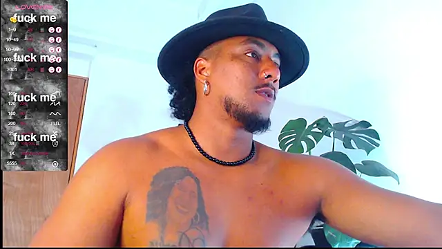 yosoy enzo2020 online show from February 23, 2025, 5:39 pm