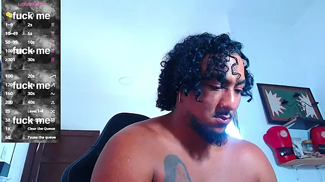 yosoy enzo2020 online show from September 11, 2025, 4:18 pm