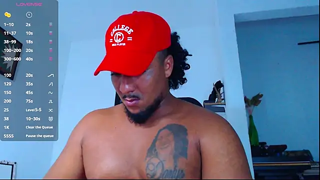 yosoy enzo2020 online show from October 16, 2025, 3:26 am