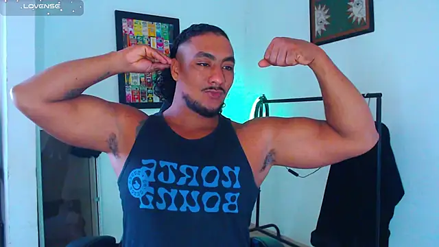 yosoy enzo2020 online show from March 4, 2026, 12:35 pm