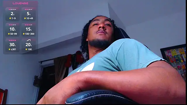 yosoy enzo2020 online show from April 14, 2026, 3:33 am