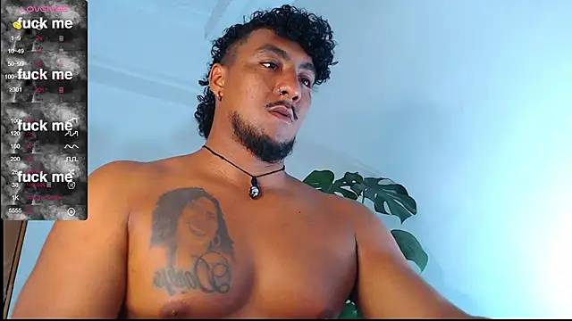 yosoy enzo2020 online show from February 27, 2025, 2:35 am