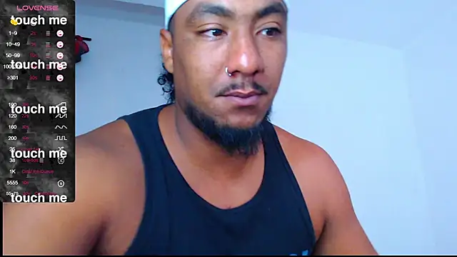 yosoy enzo2020 online show from March 16, 2025, 12:00 pm