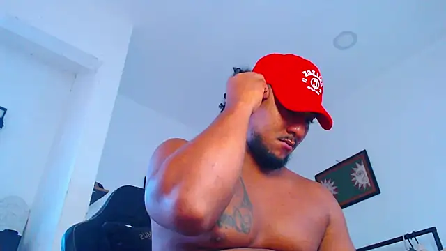 yosoy enzo2020 online show from February 15, 2026, 12:26 pm