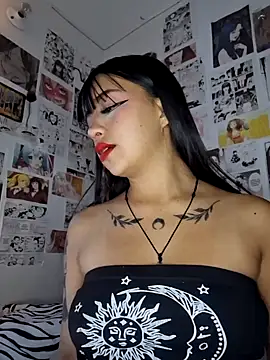 Hot sophie  online show from February 16, 2025, 11:17 pm