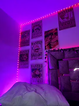 Hot sophie  online show from October 4, 2025, 4:25 am