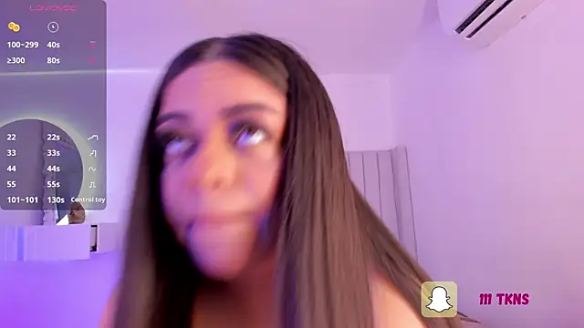 sarah-bonneth online show from March 15, 2025, 11:29 am