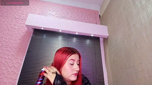 paulinasaeEnz online show from March 8, 2025, 12:20 pm