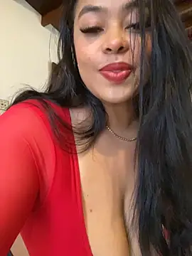PUSHYLATE online show from June 14, 2026, 5:36 pm