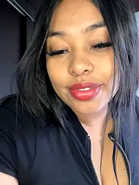 PUSHYLATE online show from October 8, 2025, 8:53 pm