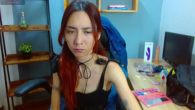 Snapshot of Erika_Stevens chatting on March 3, 2025, 8:43 pm Erika Stevens online show from March 3, 2025, 8:43 pm