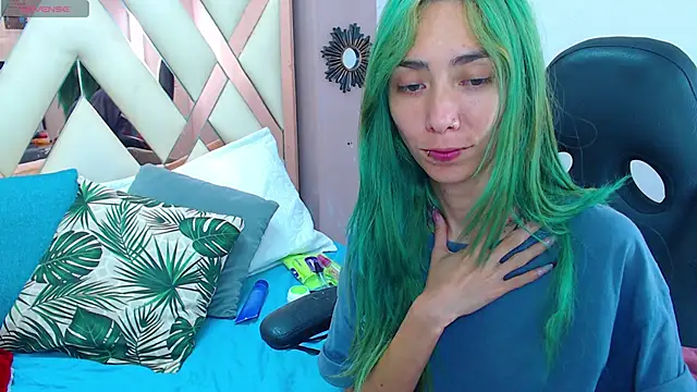 Snapshot of Erika_Stevens chatting on September 11, 2025, 11:27 pm Erika Stevens online show from September 11, 2025, 11:27 pm