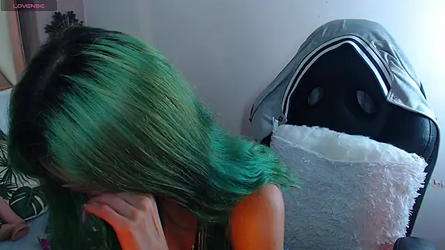 Snapshot of Erika_Stevens chatting on October 5, 2025, 1:07 am Erika Stevens online show from October 5, 2025, 1:07 am