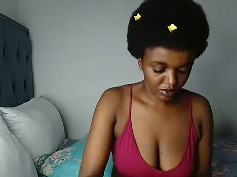 FaeMDom2 online show from January 16, 2025, 9:40 pm