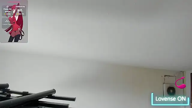 Snapshot of Margarethlex chatting on October 3, 2025, 4:25 am Margarethlex online show from October 3, 2025, 4:25 am