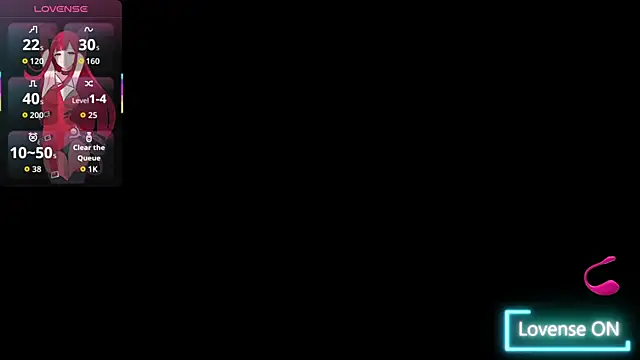 Margarethlex online show from February 26, 2026, 4:12 am