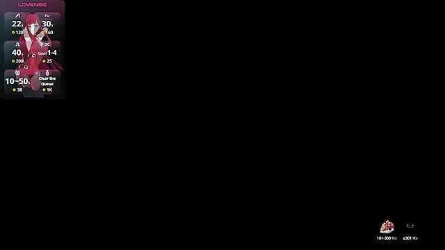 Snapshot of Margarethlex chatting on October 2, 2025, 4:27 am Margarethlex online show from October 2, 2025, 4:27 am