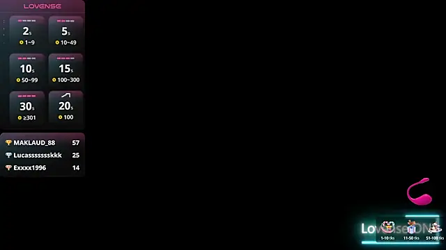 Snapshot of Margarethlex chatting on September 21, 2025, 7:19 pm Margarethlex online show from September 21, 2025, 7:19 pm