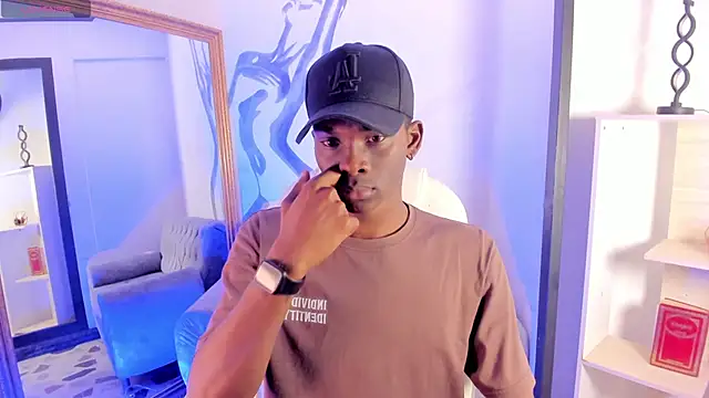 JacksonMuller  online show from April 10, 2026, 2:02 pm