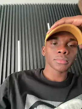 JacksonMuller  online show from July 13, 2026, 1:43 pm