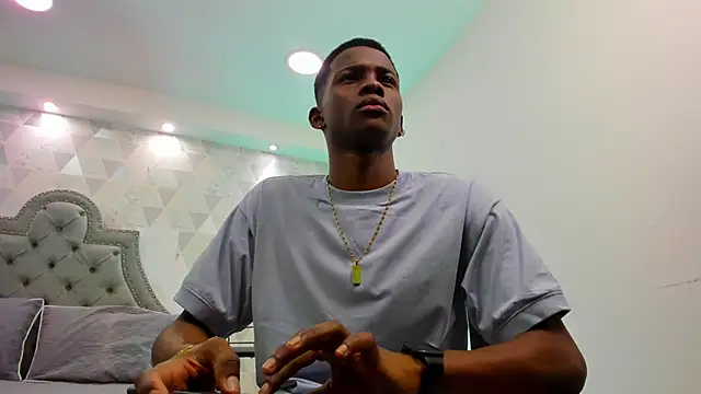 JacksonMuller  online show from January 9, 2025, 11:36 am