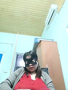 Anna Toy19 online show from November 26, 2025, 2:55 am