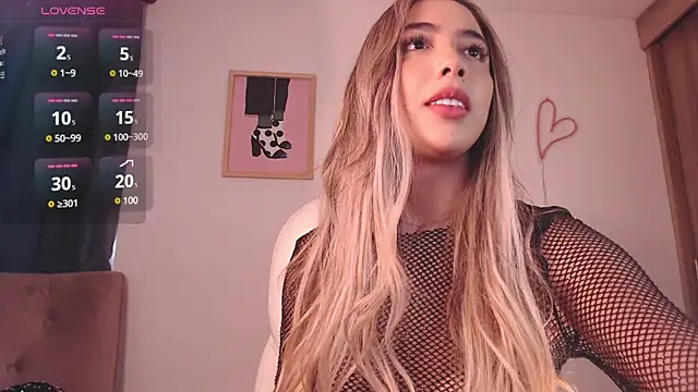 Marian se online show from March 7, 2025, 8:44 pm