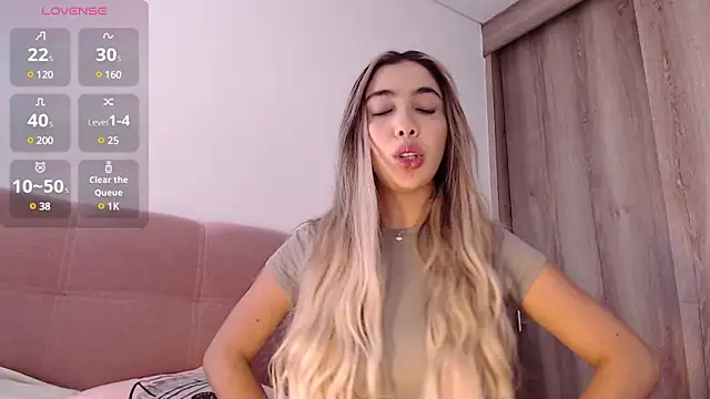 Marian se online show from March 18, 2025, 2:39 pm