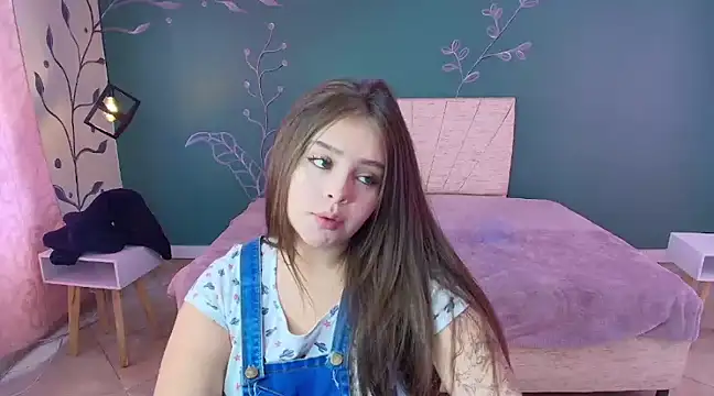 MariamCute  online show from March 5, 2025, 8:10 pm