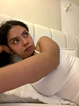 Nathcurly  online show from September 14, 2025, 3:18 am