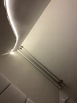 Nathcurly  online show from October 1, 2025, 3:33 am