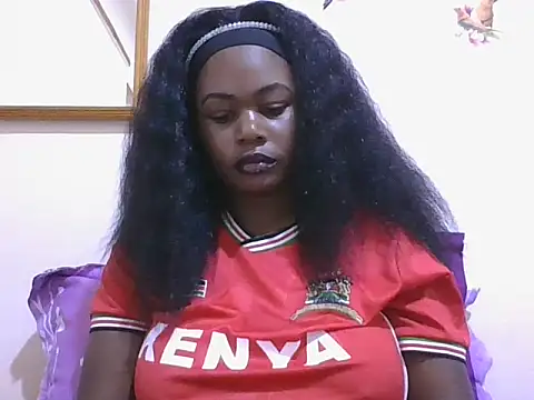 tanishacute online show from October 30, 2025, 1:53 pm