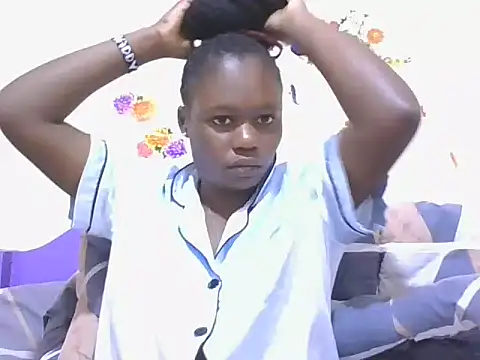 tanishacute online show from February 27, 2025, 5:29 am