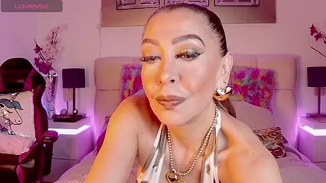 EvelinaGrey online show from March 21, 2026, 9:03 am