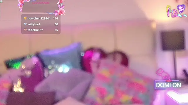 EvelinaGrey online show from March 8, 2026, 9:12 am