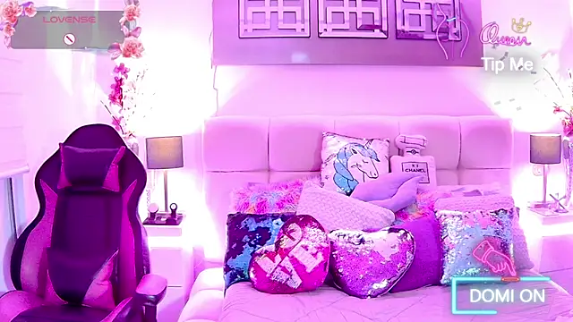 EvelinaGrey online show from February 6, 2026, 1:56 am