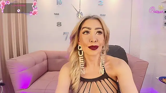 EvelinaGrey online show from April 11, 2026, 5:26 am