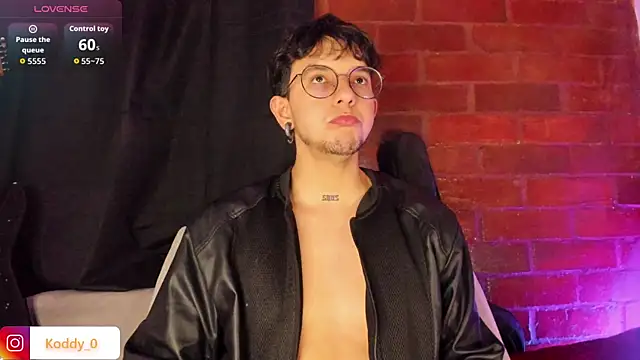 Snapshot of koddy_0 chatting on October 31, 2025, 12:51 am koddy 0 online show from October 31, 2025, 12:51 am