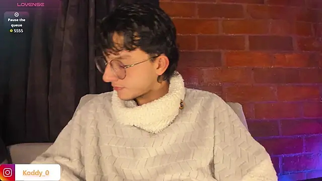 Snapshot of koddy_0 chatting on September 9, 2025, 11:47 pm koddy 0 online show from September 9, 2025, 11:47 pm