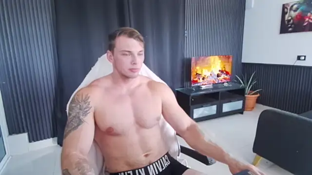 YourHotGreg online show from May 24, 2026, 7:14 pm
