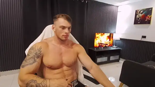 YourHotGreg online show from June 5, 2026, 3:11 am