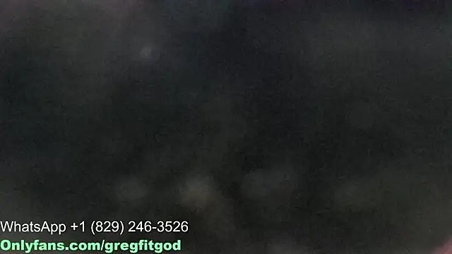 YourHotGreg online show from March 18, 2025, 1:46 am