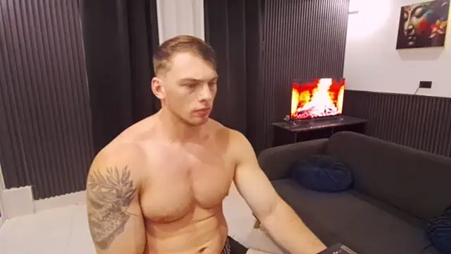 YourHotGreg online show from April 20, 2026, 11:28 pm